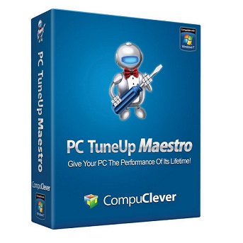 Download PC TuneUp Maestro Free