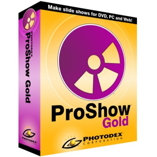 Download ProShow Gold 8 Free