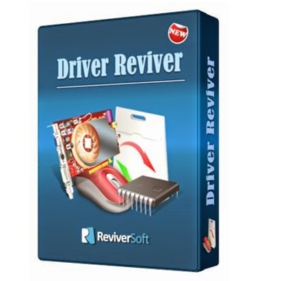 Download ReviverSoft Driver Reviver Free