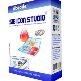 Download Sibcode Icon Studio Free