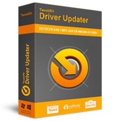 Download TweakBit Driver Updater Free