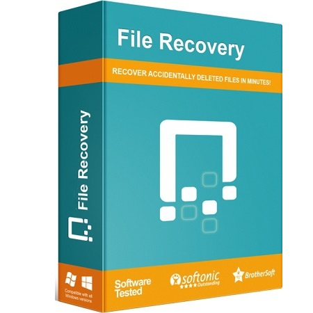 Download TweakBit File Recovery Free