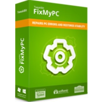 Download TweakBit FixMyPC Free