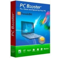 Download TweakBit PCBooster Free