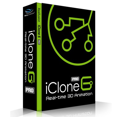 Download iClone 6 PRO Free