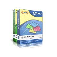 EMCO Remote Installer 5.2.5 Free Download
