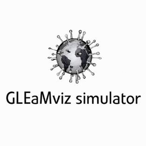 GLEAMviz Simulator 6.7 Free Download