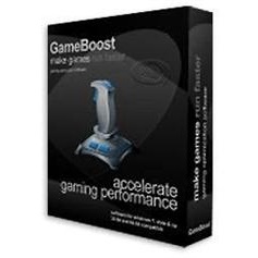 GameBoost 3.12 Free Download