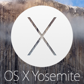 Mac OS X Yosemite Free Download