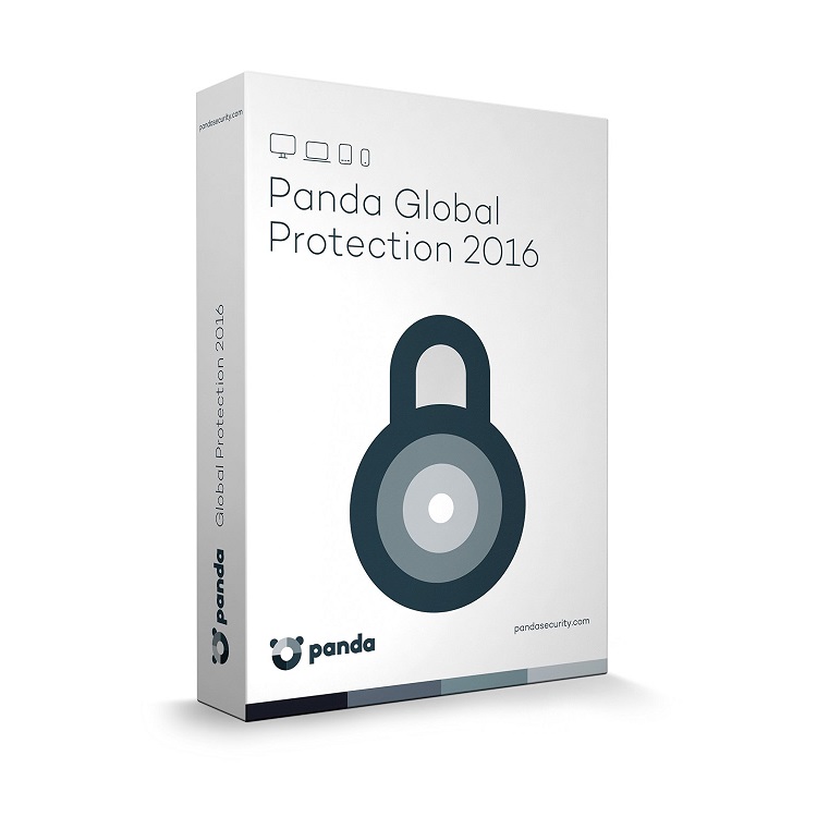 Panda Global Protection 2016 Free Download