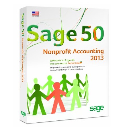 Peachtree Sage 50 Pro Accounting 2013 Free Download