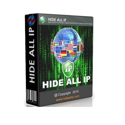 Portable Hide ALL IP Free Download