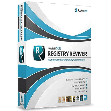 ReviverSoft Registry Reviver Free Download