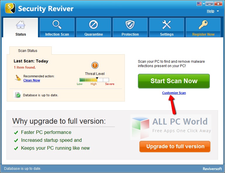 ReviverSoft Security Reviver Review