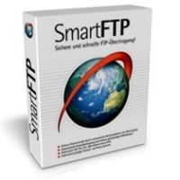 SmartFTP 8.0 Free Download