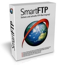SmartFTP 8.0 Free Download