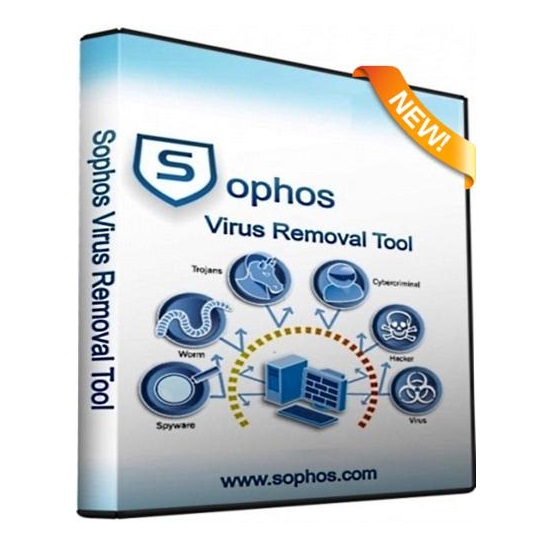 Sophos Virus Removal Tool 2.5.6 Free Download