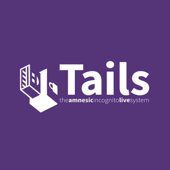 Tails OS 2.9.1 Free Download