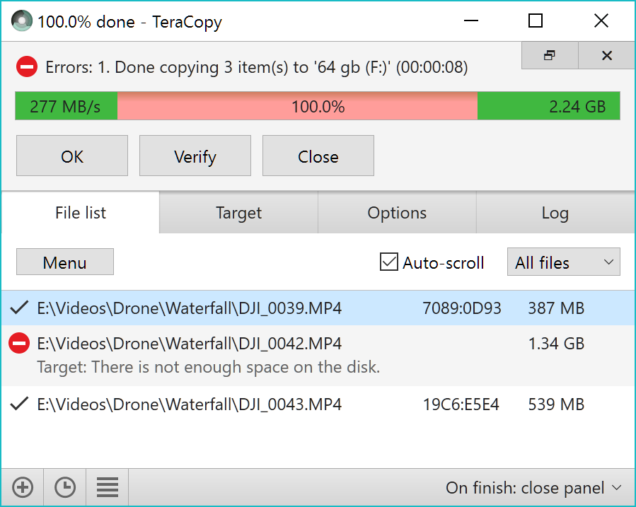 TeraCopy Pro 3 Download Free
