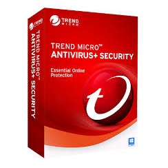 Trend Micro Antivirus+ 2017 Free Download