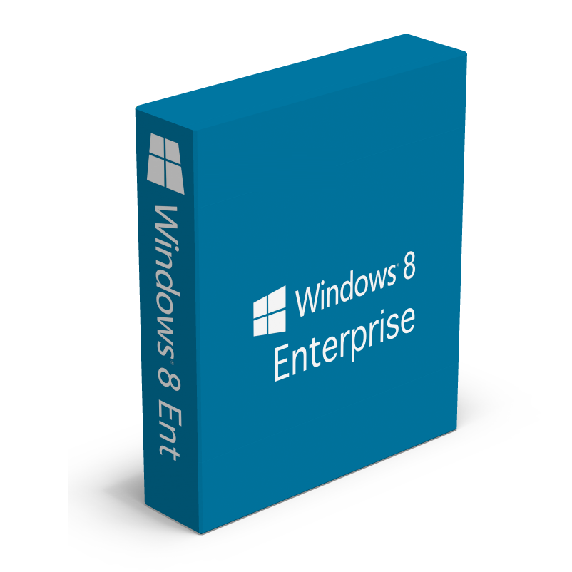Windows 8 Enterprise RTM Build 9200 Free Download