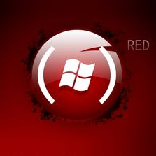 Windows XP Vortex 3G Red Edition ISO Free Download