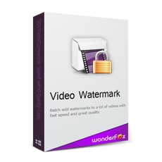 WonderFox Video Watermark Free Download