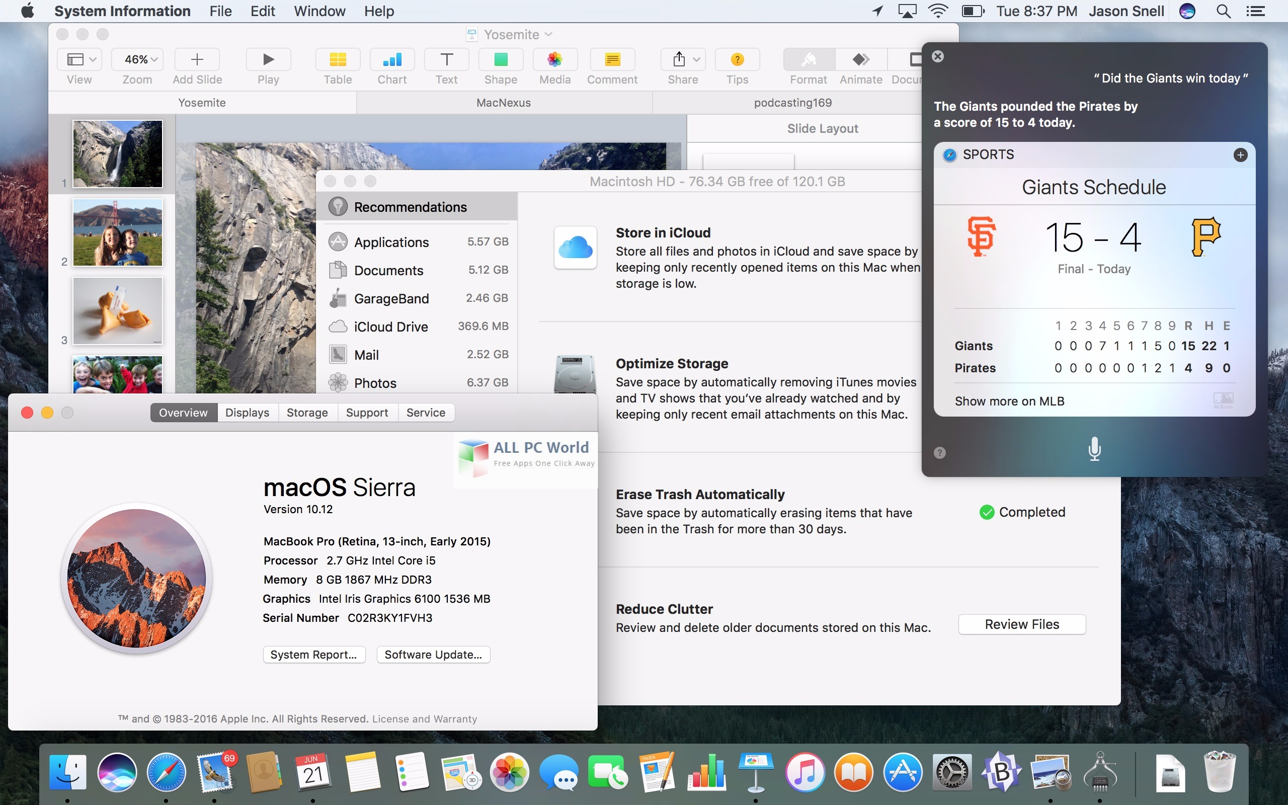 mac sierra download dmg