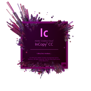 Adobe InCopy CC 2014 Free Download