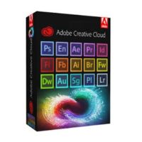 Adobe Master Collection CC 2015 Free Download