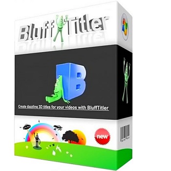BluffTitler 13.1.0.2 Free Download