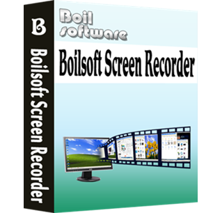 Boilsoft Screen Recorder Free Download