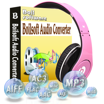 Bolisoft Audio Converter Free Download