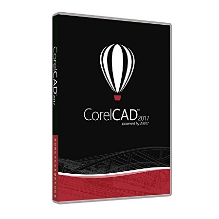 CorelCAD 2017 Free Download