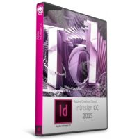 Download Adobe InDesign CC 2015 Free Portable