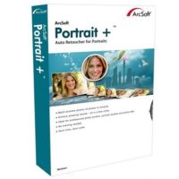 Download Arcsoft Portrait Plus 3 Free