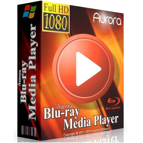 Download Aurora Blu-ray Media Player Free