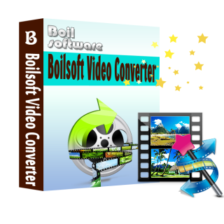 Download Boilsoft Video Converter Free