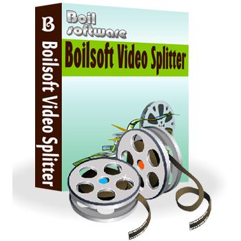 Download Boilsoft Video Splitter Free
