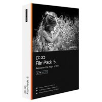Download DxO FilmPack 5 Free