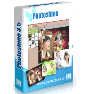 Download Picget photoshine Free