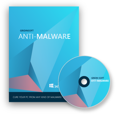GridinSoft Anti-Malware Free Download