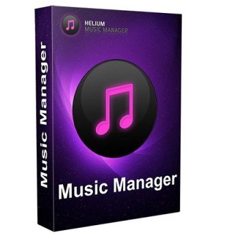 Helium Music Manager Free Download