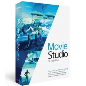 MAGIX Movie Studio Platinum 13.0 Free Download