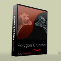 Polygon Cruncher Free Download
