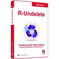 R-Undelete Home version Free Download