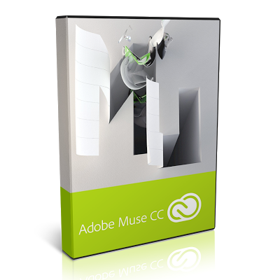 Adobe Muse CC 2015 Free Download