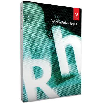 Adobe RoboHelp 11 Free Download
