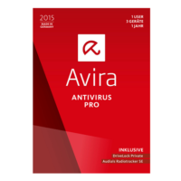 Avira Antivirus Pro v15.0.18.354 Lifetime Free Download
