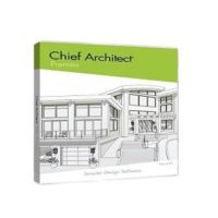 Chief Architect Premier X8 Free Download